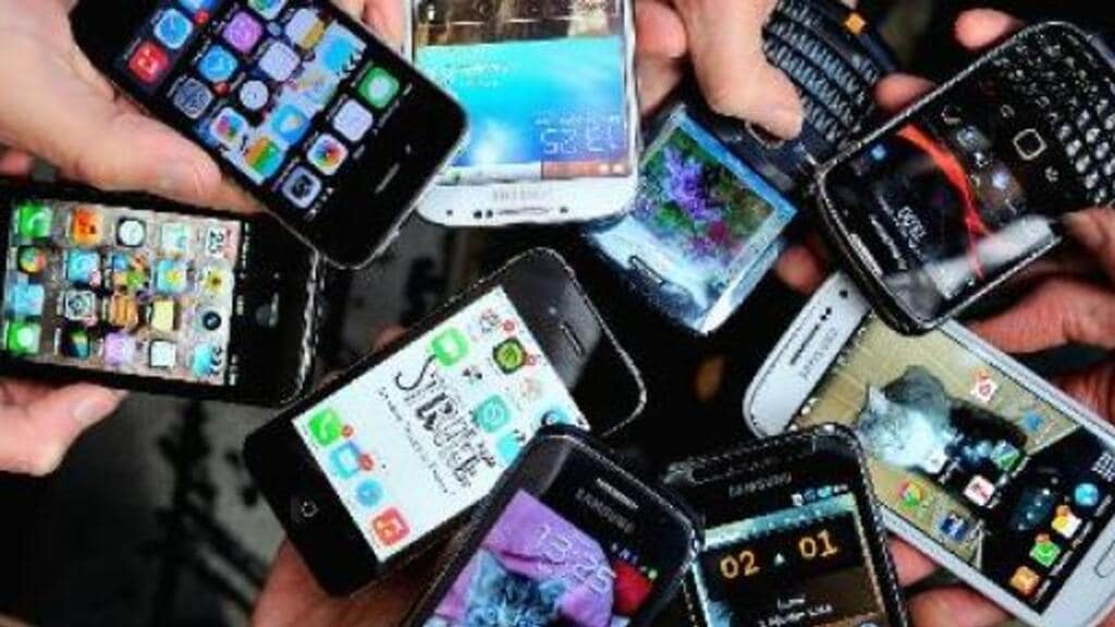 Infos française: des opérateurs mobiles sanctionnés pour une mauvaise qualité de service